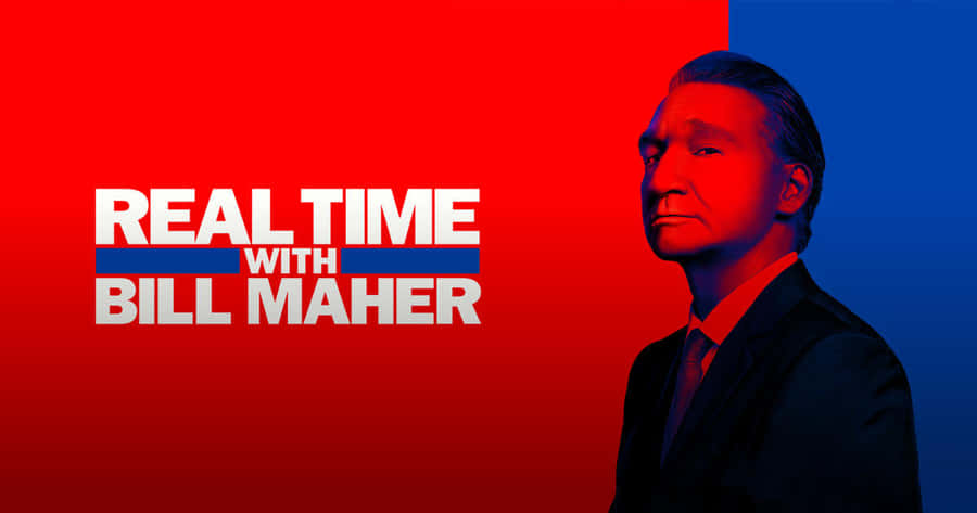 Bill Maher Wallpaper