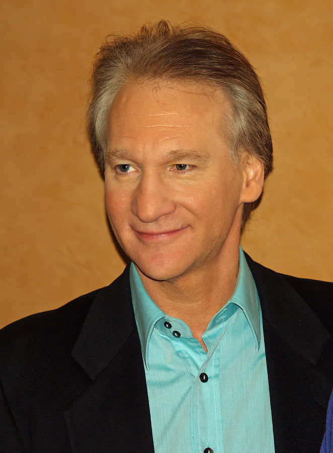 Bill Maher Wallpaper