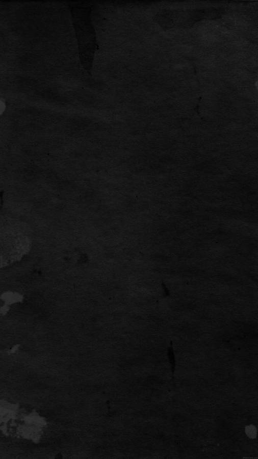 Black Aesthetic Iphone Paper Wallpaper