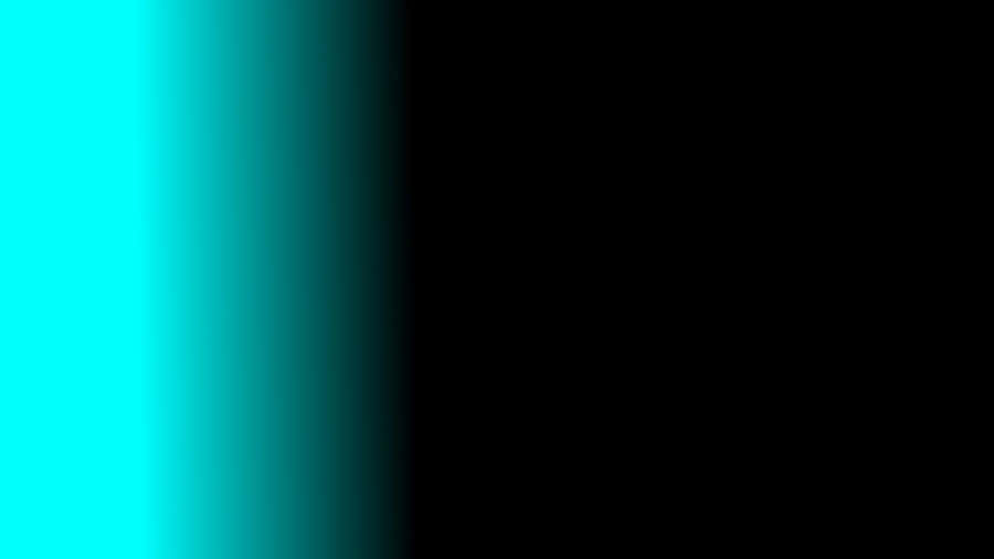 Black And Teal Wallpaper Wallpaper