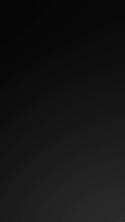 Black Blur Creates A Sleek Background Wallpaper