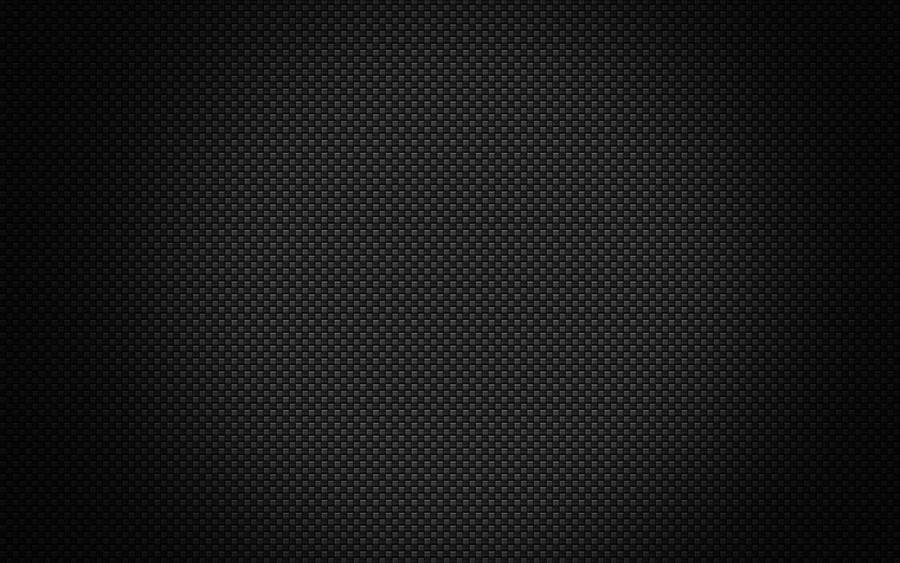 Black Carbon Fiber In 4k Wallpaper