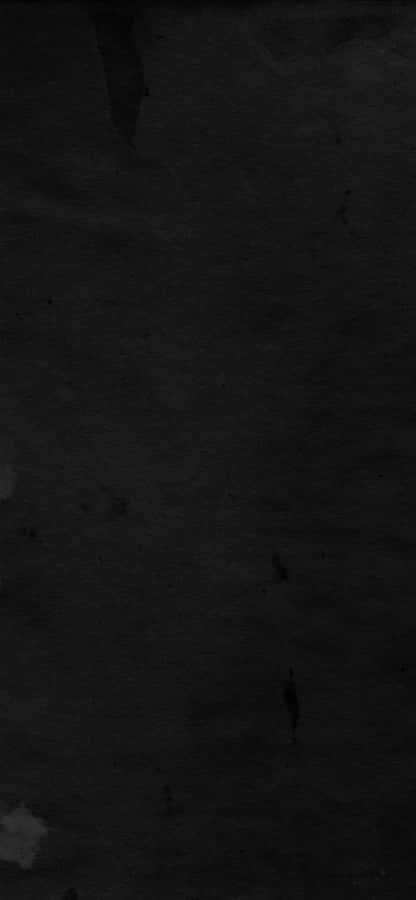 Black Gradient | A Mystical Abstract Of Opposites Wallpaper