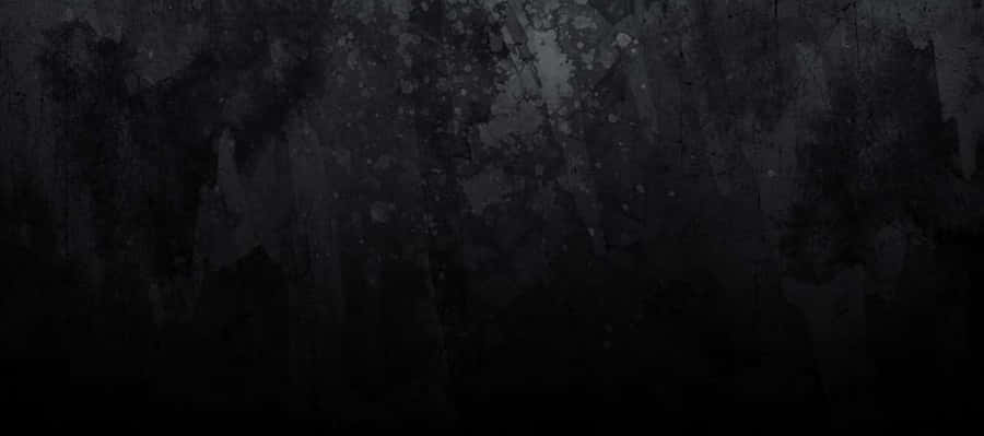 Black Grunge Textured Wallpaper Wallpaper