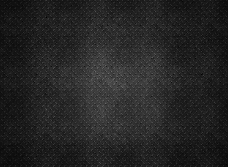 Black Metal Texture Background Wallpaper