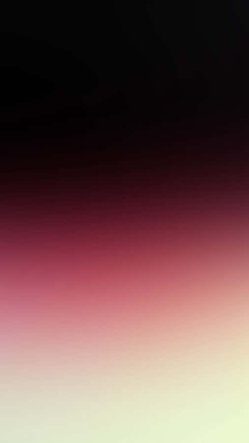 Black Ombre 1080 X 1920 Wallpaper