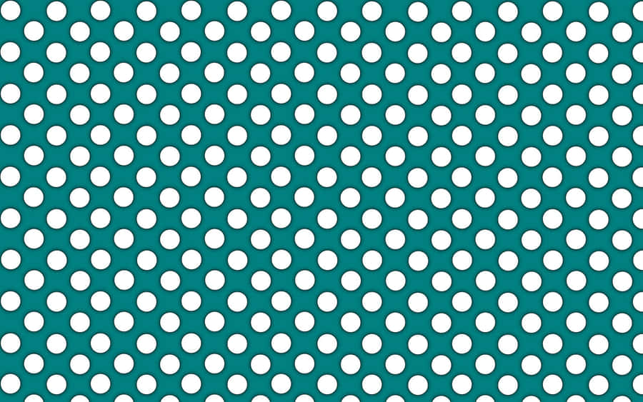 Black Polka Dot 2560 X 1600 Wallpaper