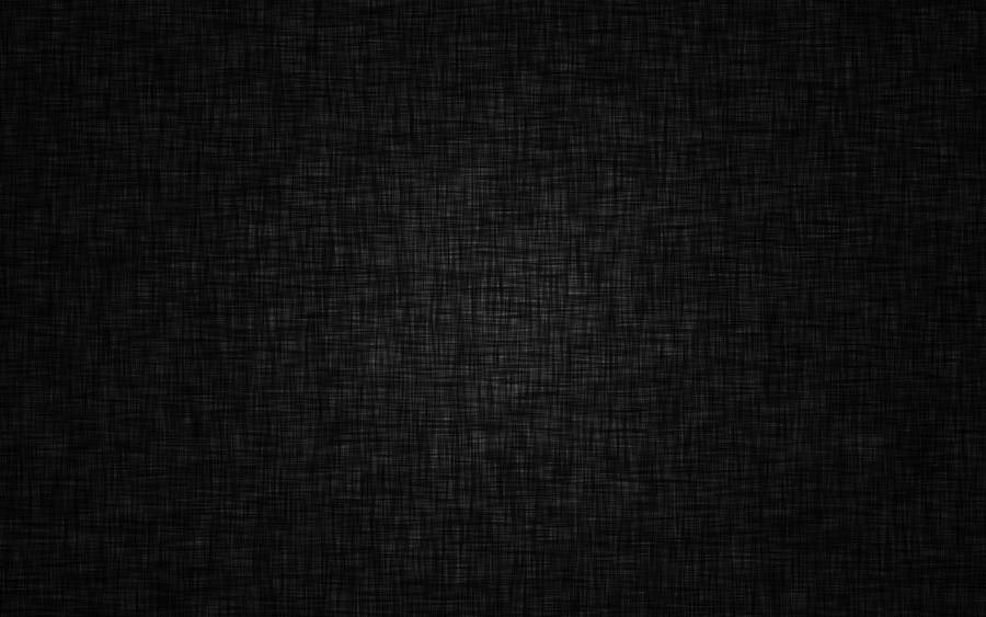 Black Texture Metallic Surface Wallpaper