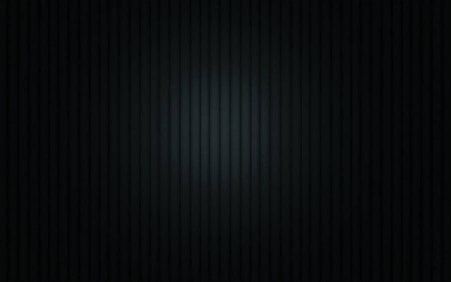 Black Vertical Striped Pattern Wallpaper