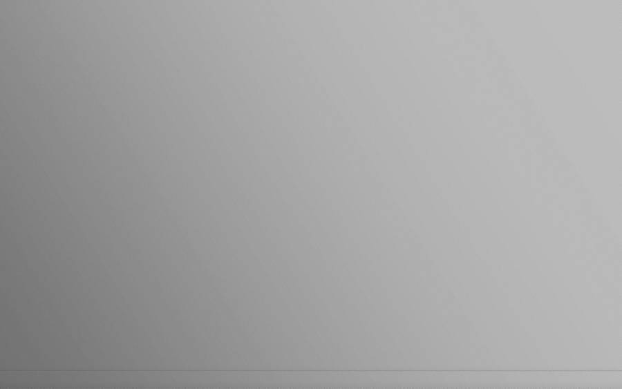 Blank Dark Gray Template Wallpaper