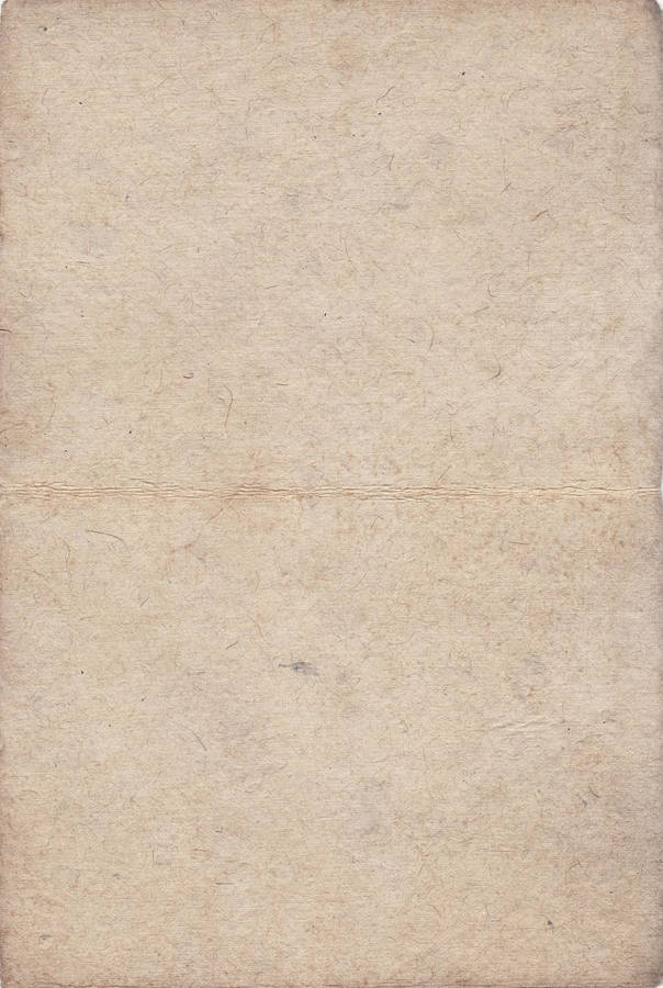 Blank Page Old Paper Wallpaper