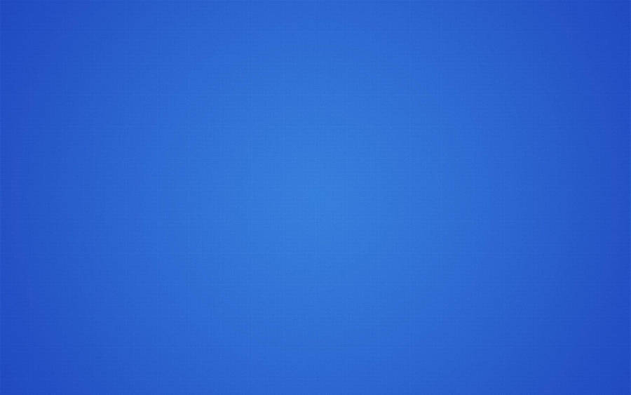 Blissful Light Blue Sky Wallpaper