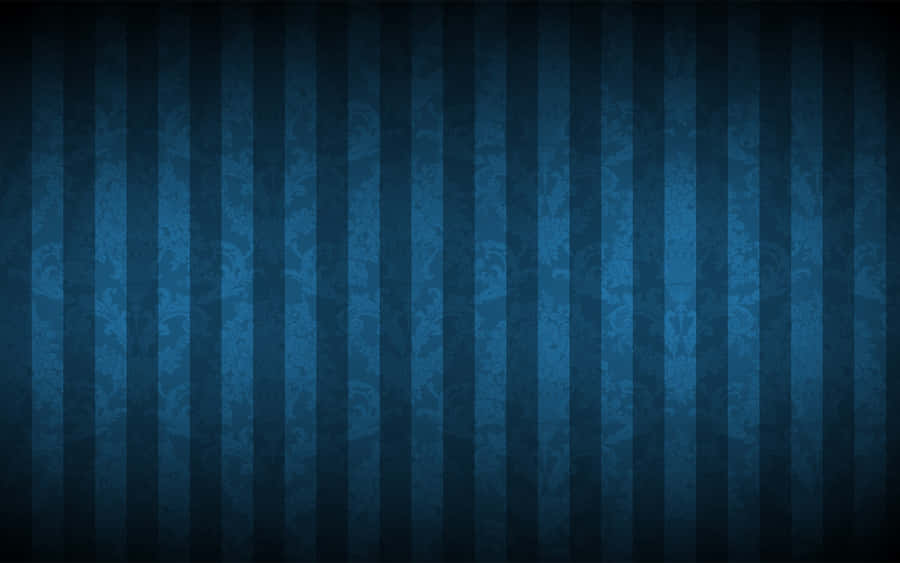 Blue Abstract Striped Background Wallpaper