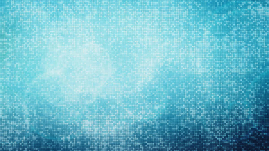 Blue Abstract Texture Pattern Wallpaper