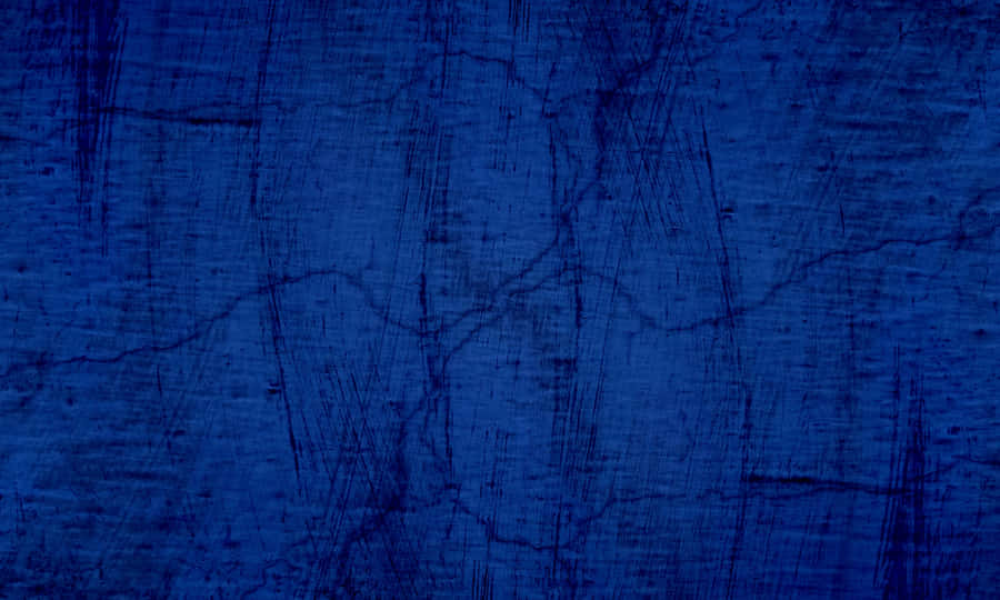 Blue Grunge Texture Background Wallpaper