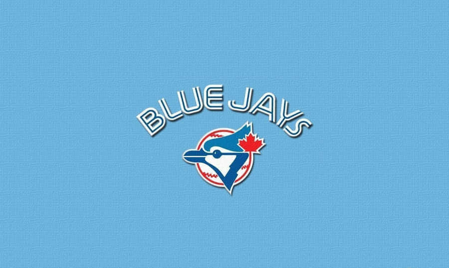 Blue Jays Ready To Soar Wallpaper