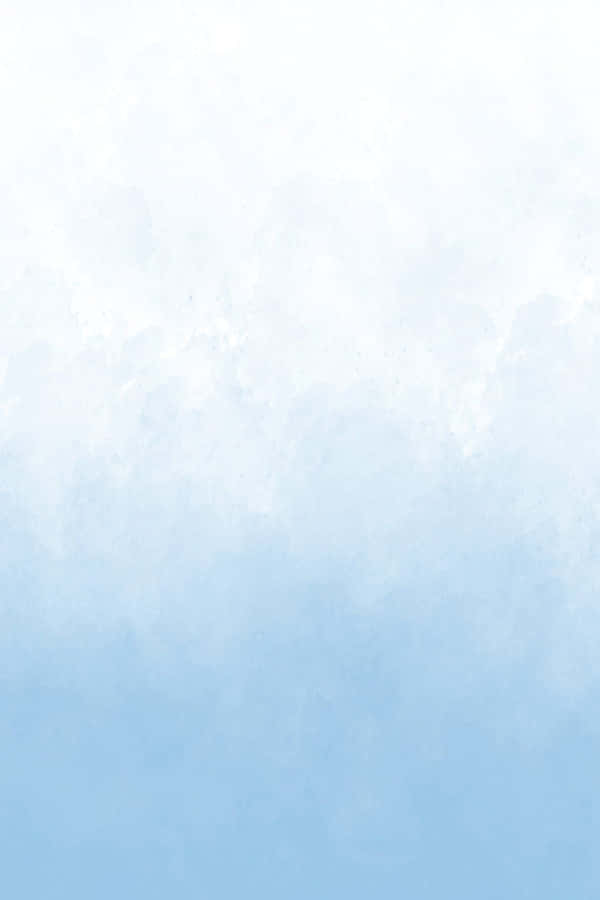 Blue Ombre Background Texture Wallpaper