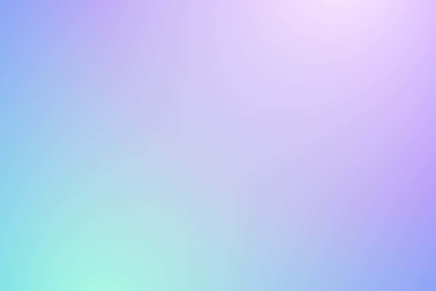 Blue Ombre Gradient Background Wallpaper