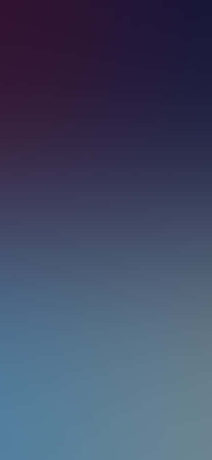 Blue Ombre Gradient Background Wallpaper
