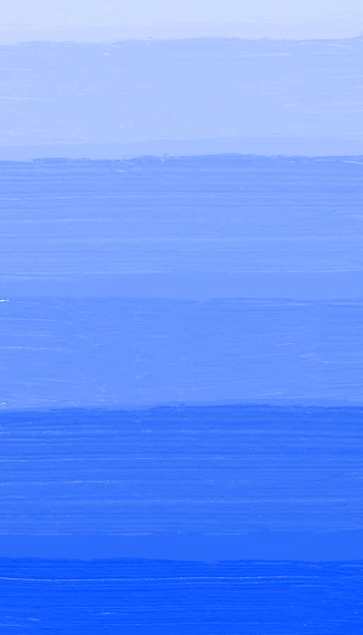 Blue Ombre Texture Background Wallpaper