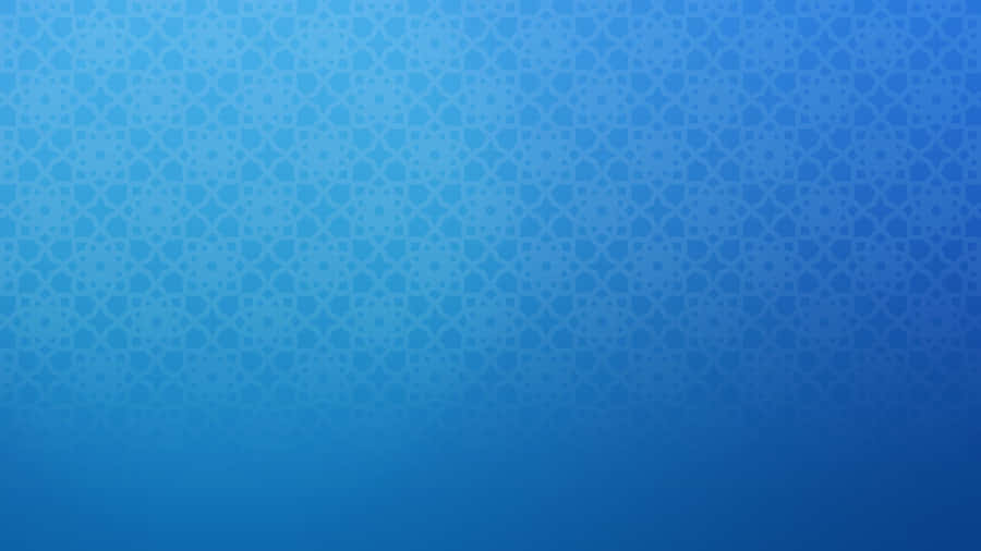 Blue Pattern Background Design Wallpaper