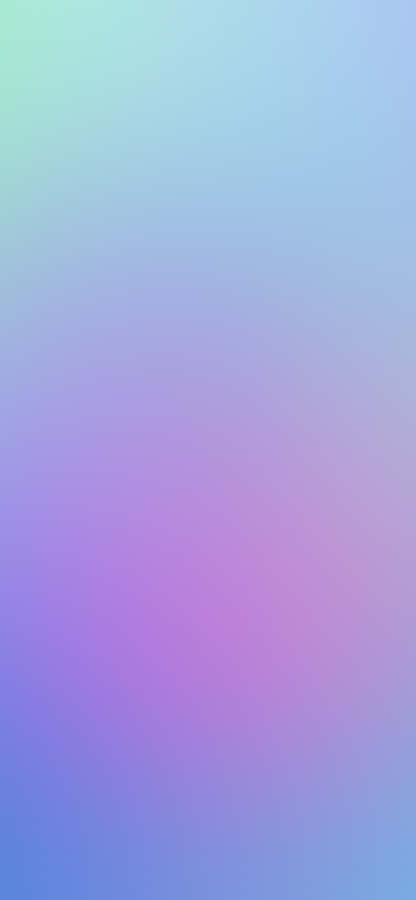 Blue Pink Ombre Background Wallpaper