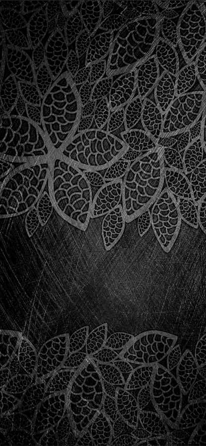 Blue & White Glitter Wallpaper Wallpaper