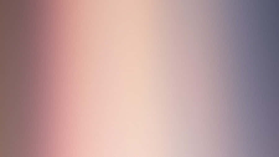 Blurry Rose Gold Desktop Shades Wallpaper