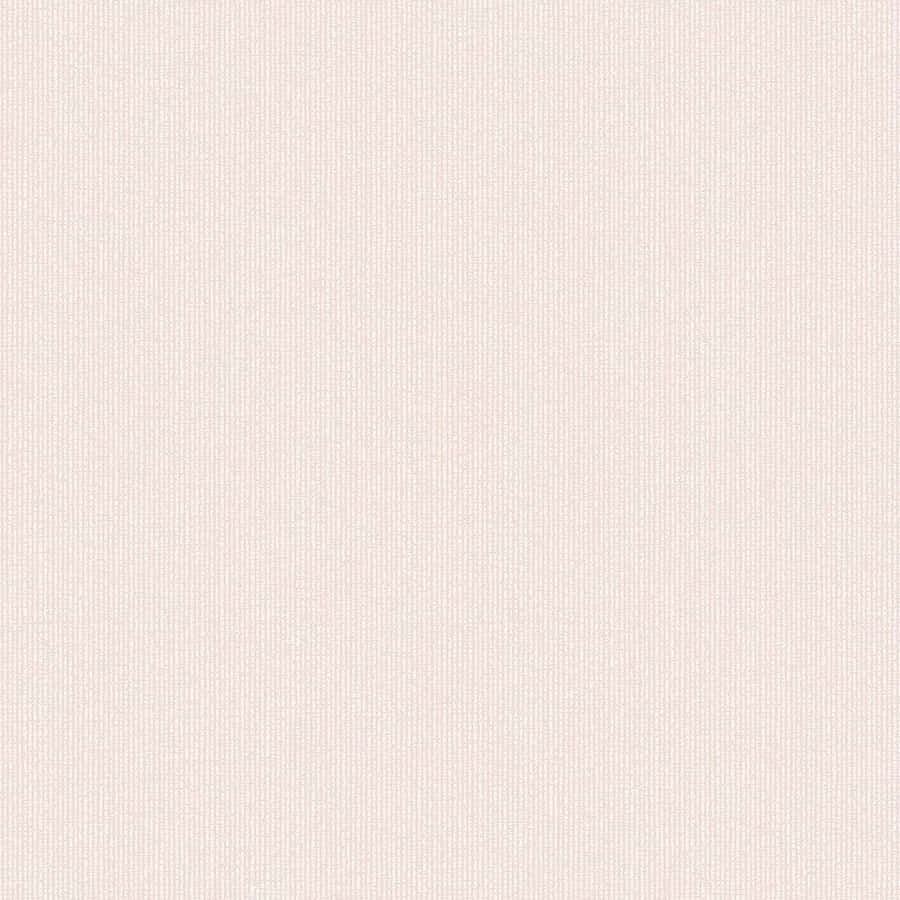 Blush Pink Fabric Texture Wallpaper