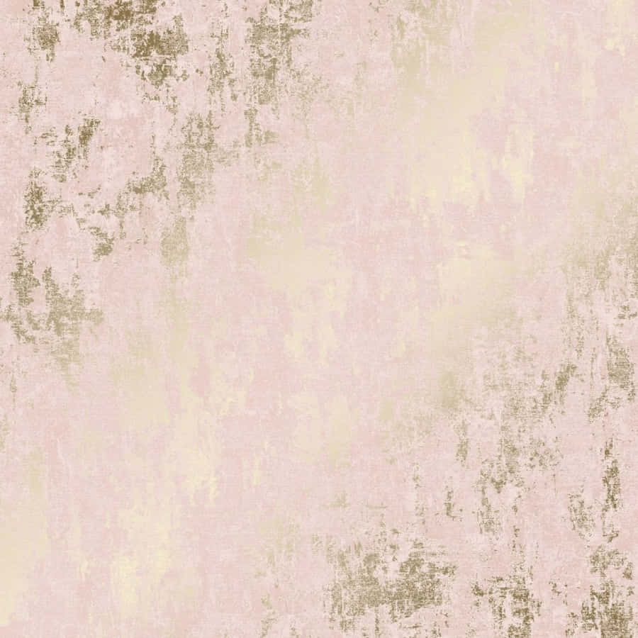 Blush Pink Textured Background Wallpaper