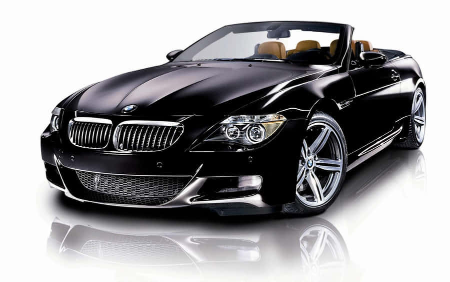 Bmw M6 Convertible Wallpaper Wallpaper