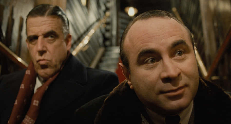 Bob Hoskins [wallpaper] Wallpaper