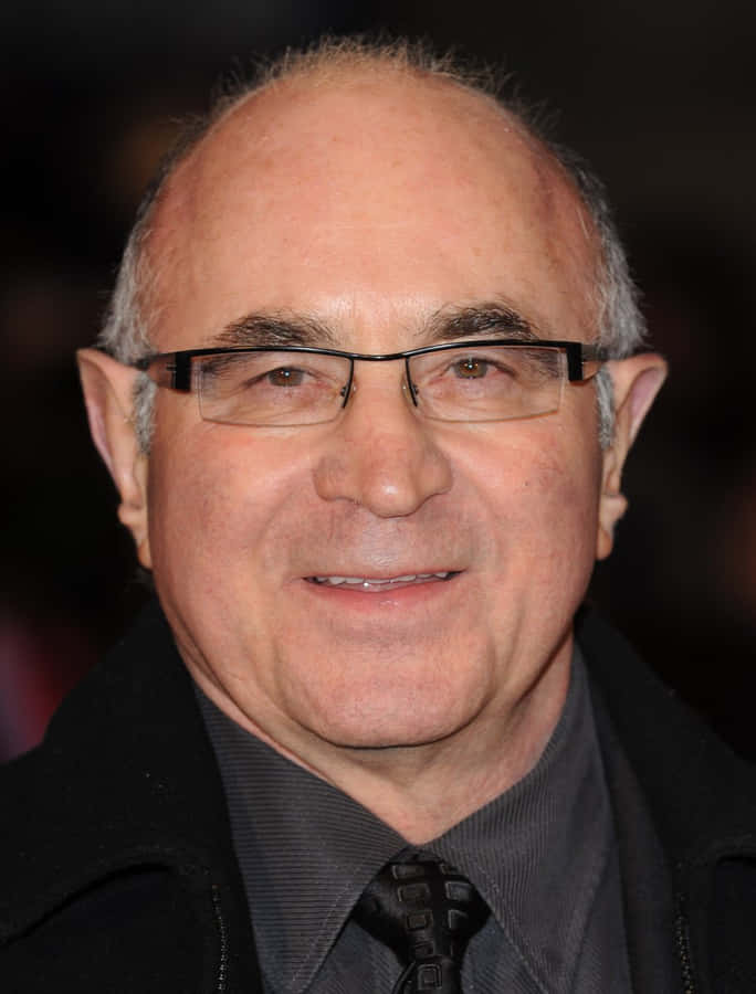 Bob Hoskins [wallpaper] Wallpaper