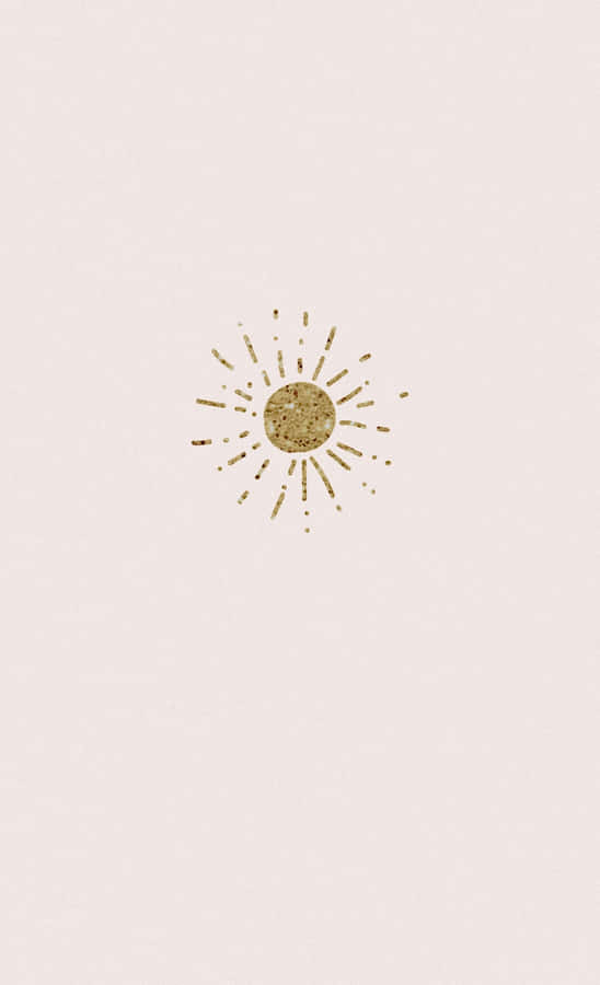 Boho Pastel Dreamcatcher Vibes Wallpaper