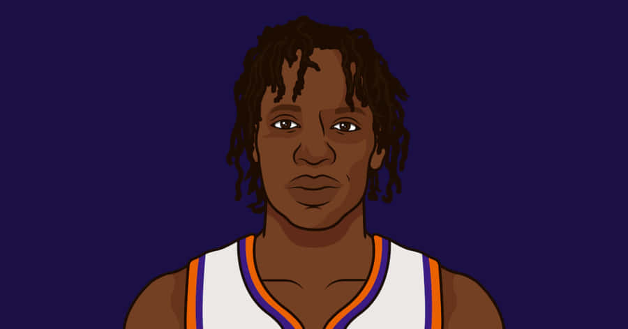 Bol Bol Animated Portrait Wallpaper