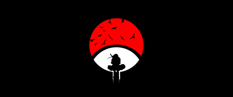 Bold Colors Combined With A Modern Minimalist Style Wallpaper