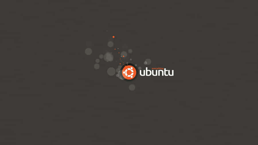 Bold, Modern And Bright Ubuntu 4k Wallpaper Wallpaper