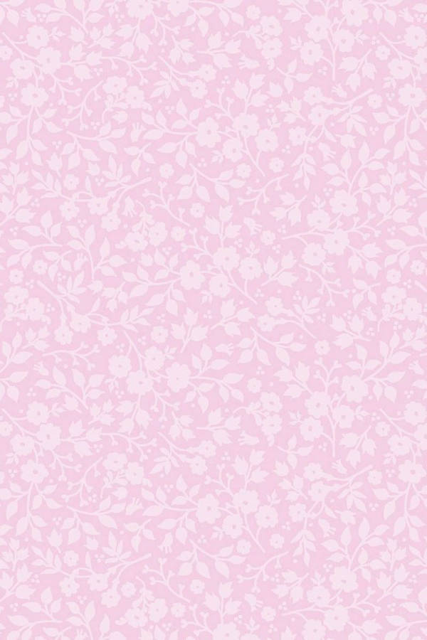 Bold Pink Textured Background Wallpaper