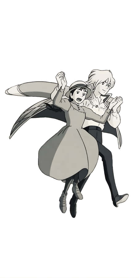 Boox Palma Anime Wallpaper Wallpaper