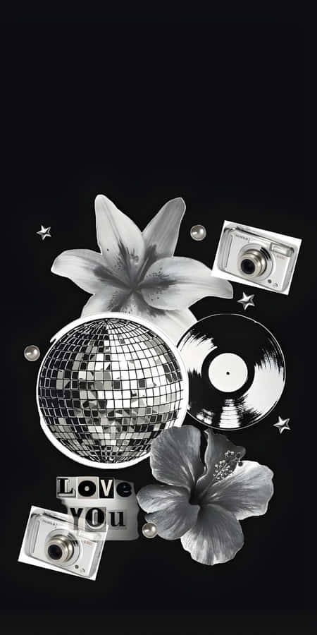 Boox Palma Artistic Wallpaper Wallpaper