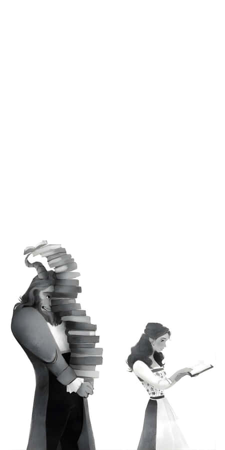 Boox Palma Reading Inspiration Wallpaper