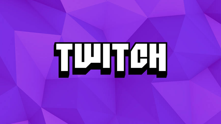 Brand Twitch 1080 Wallpaper