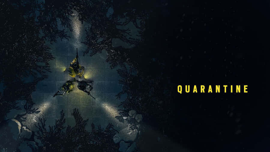 Breath-taking Scenery On A 4k Pc Monitor Display Wallpaper