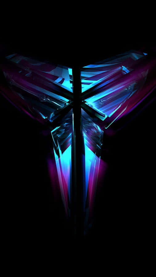 Breathtaking View Of Kobe Cityscape At Night Wallpaper