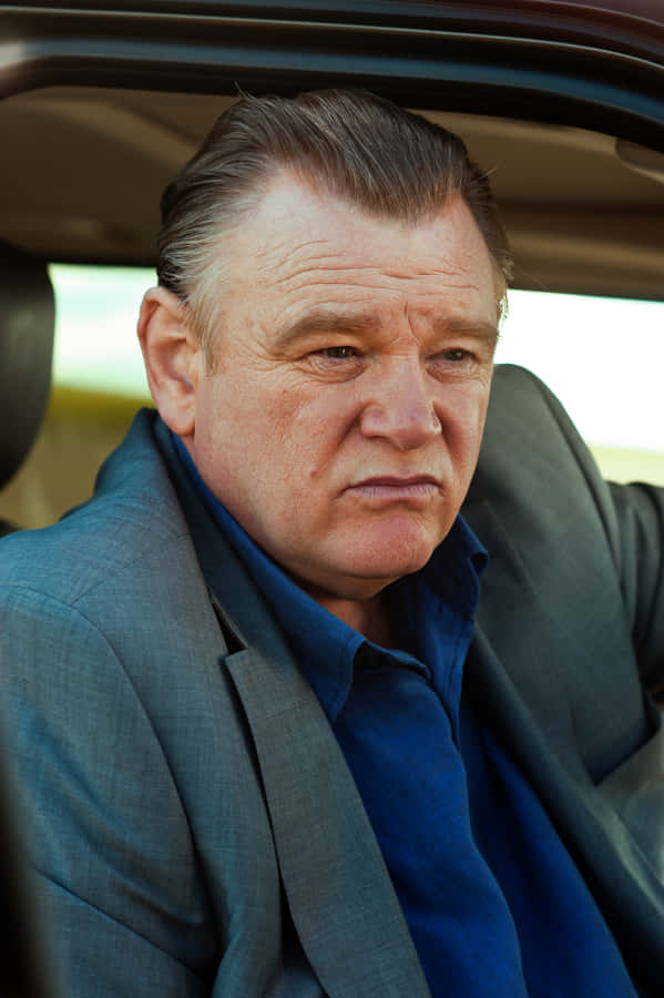 Brendan Gleeson [wallpaper] Wallpaper