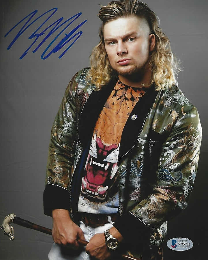 Brian Pillman - The 