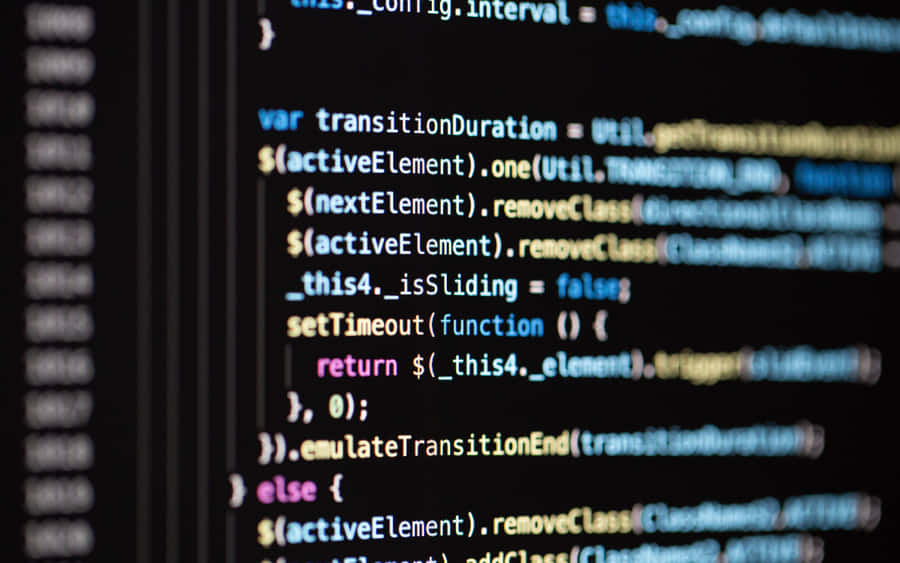 Bridging The Gap Between Technology And Us Wallpaper