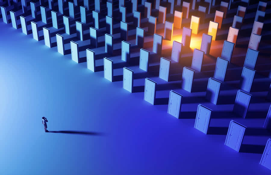 Brief Height Wallpaper