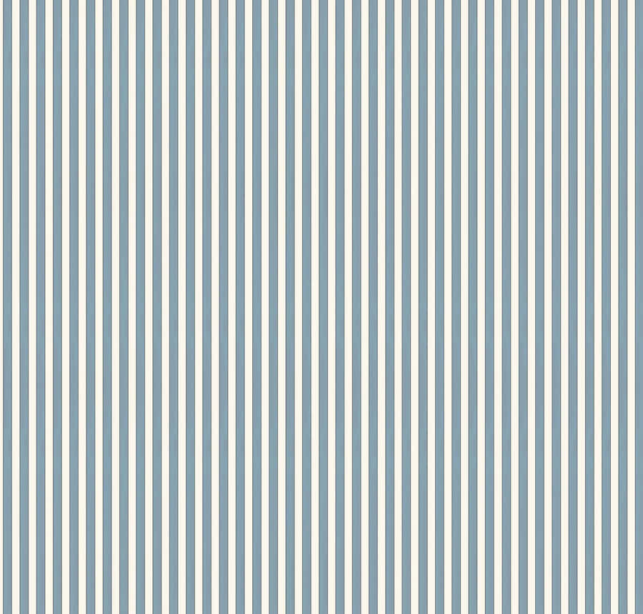 Bright And Colorful Stripe Pattern Wallpaper