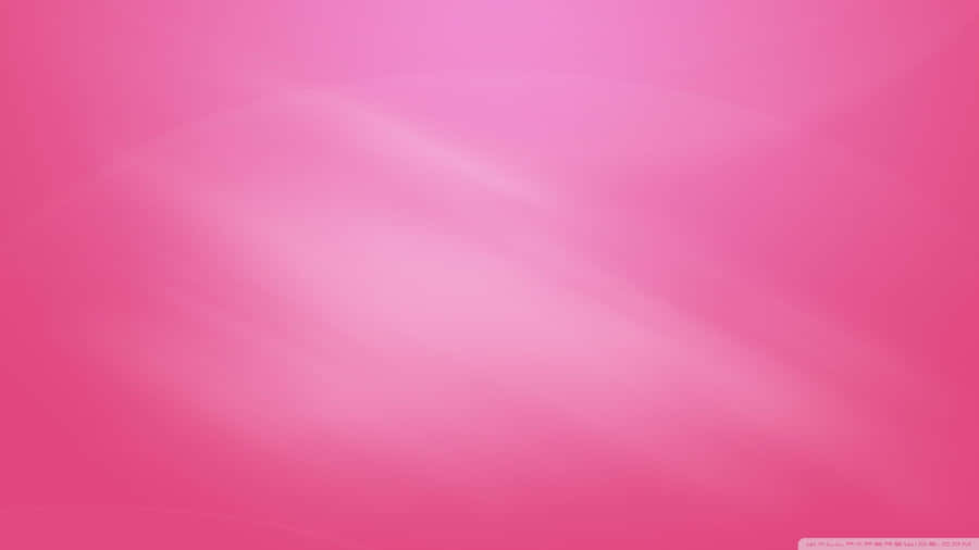 Bright And Fun Solid Pink Background, Perfect For Any Occasion Wallpaper